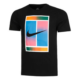 Tenisové Oblečení Nike Court Dri-Fit Tee Heritage SP24